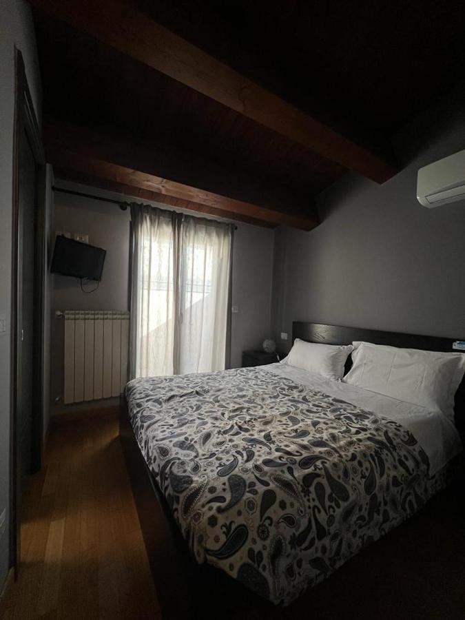 La Dolce Vita Bovino Zewnętrze zdjęcie